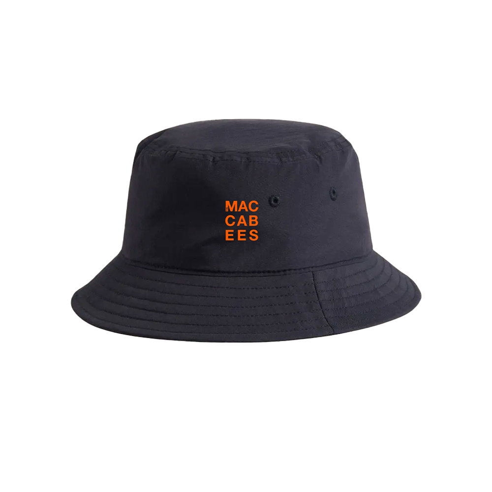 The Maccabees - Bucket Hat