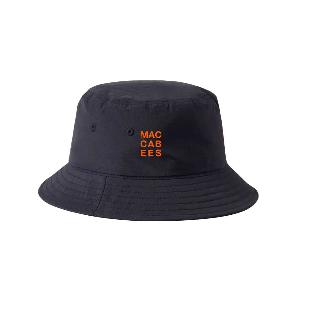 The Maccabees - Bucket Hat