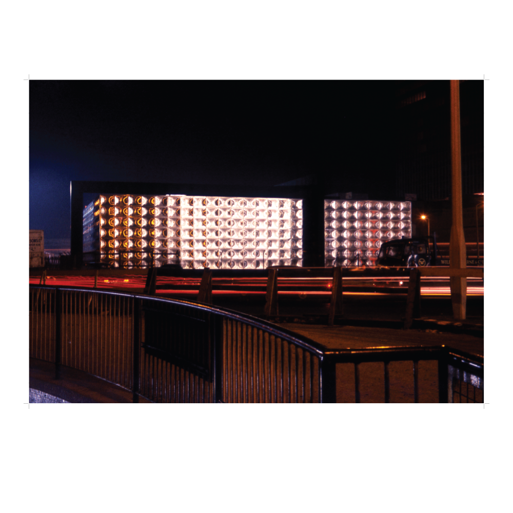 The Maccabees - Marks To Prove It Poster