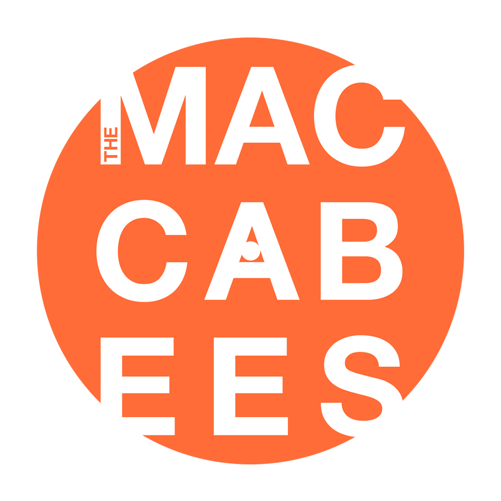 The Maccabees - Maccabees Slipmat