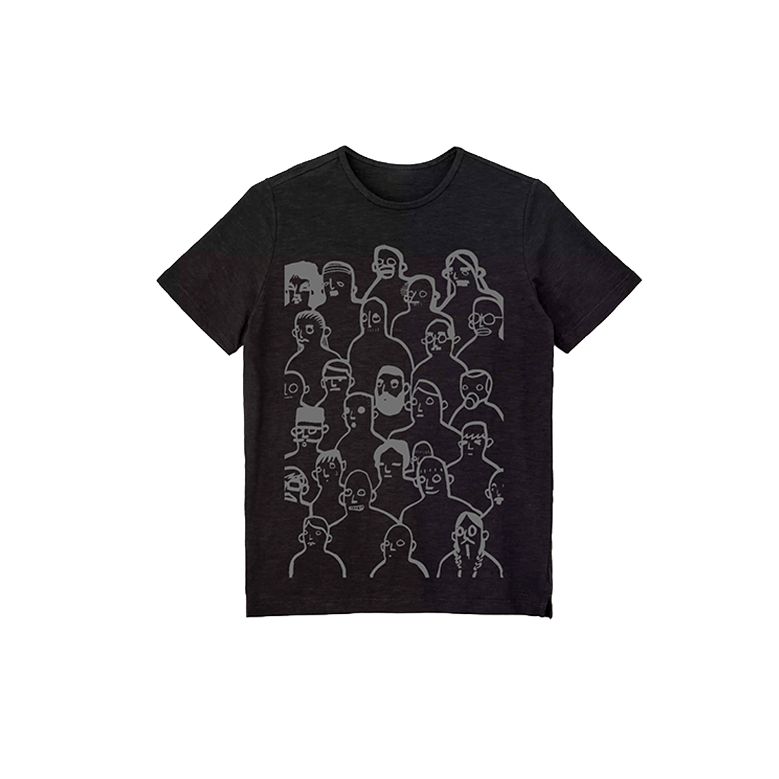 The Maccabees - The Maccabees Tour Vintage T-Shirt