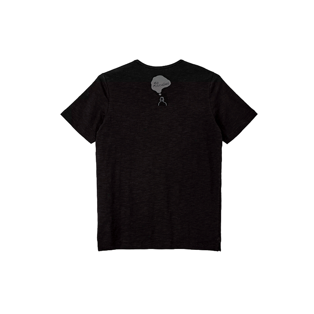 The Maccabees - The Maccabees Tour Vintage T-Shirt